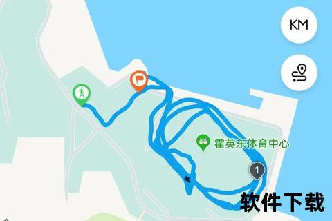 华为运动健康APP下载指南：官方安装包获取与功能详解