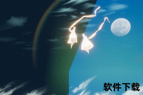 风之旅人安卓版下载_畅享治愈系冒险旅程即刻启程