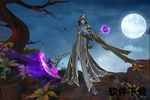 魔幻对决·巅峰卡牌策略手游炫战启幕 魔幻对决·巅峰卡牌策略手游炫战启幕