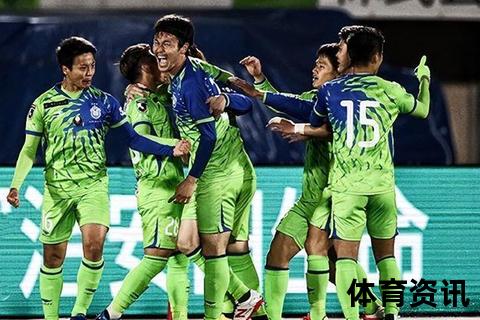 广岛三箭VS横滨水手：主场强势迎战火力全开