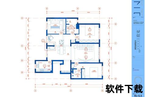 全能型CAD软件突破传统制图局限