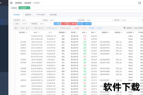 高效智能追踪技术全方位解析实时监控跟踪软件