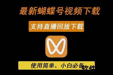 网页视频下载助手_支持多平台在线视频快速抓取保存