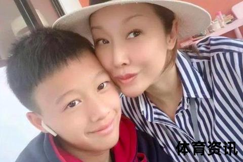 孙悦隐退歌坛之谜：八年守护儿子抗哮喘之路