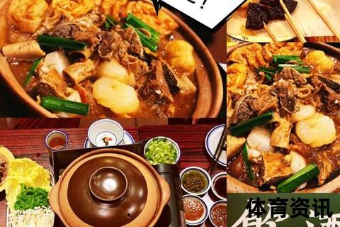 粤川对决：鲜香VS麻辣_广东与四川的饮食文化碰撞之旅