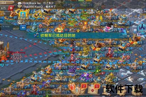 帝国纪元下载_最新版本获取+全平台安装教程解析