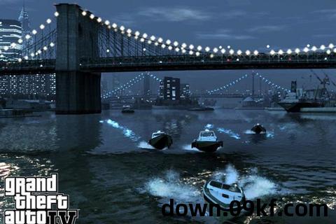 gta4安卓版下载