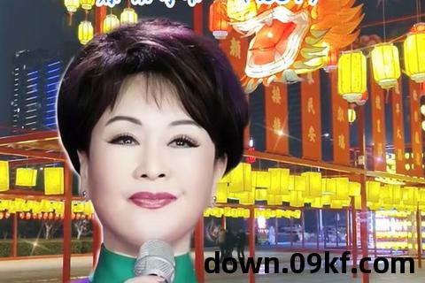 难忘今宵mp3下载
