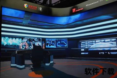 隐秘探索:羞羞软件的极致沉浸式感官新视界 隐秘探索:羞羞软件的极致沉浸式感官新视界