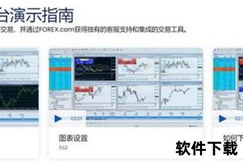 MT4安卓版下载教程-最新平台客户端安装步骤详解