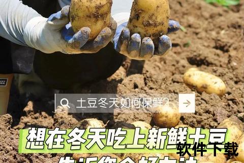 土豆视频下载教程：快速获取与保存方法详解