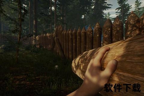 《迷失森林手游：奇幻暗林智谋交锋 深度策略冒险燃情启程》