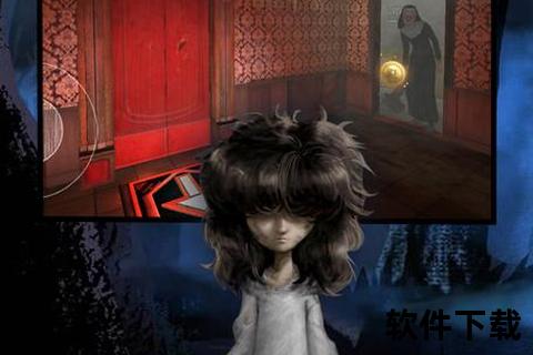 恐怖修女下载_惊悚逃脱冒险解谜手游最新安卓正版