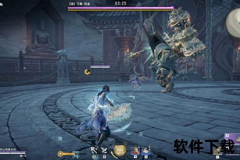 《神武手游格子秘境激燃开启 智斗策略巅峰对决震撼降临》