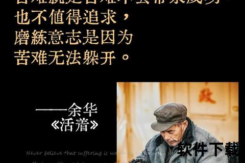 《活着》TXT版本下载_小说免费下载