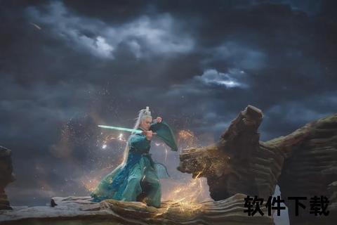 《缥缈仙境剑影仙侠奇迹手游极致唯美大世界自由鏖战苍穹》 《缥缈仙境剑影仙侠奇迹手游极致唯美大世界自由鏖战苍穹》