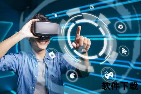 极致革新黑谷软件畅启智能游戏新视界