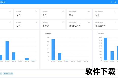ERP软件试用版下载_免费获取企业管理系统安装包