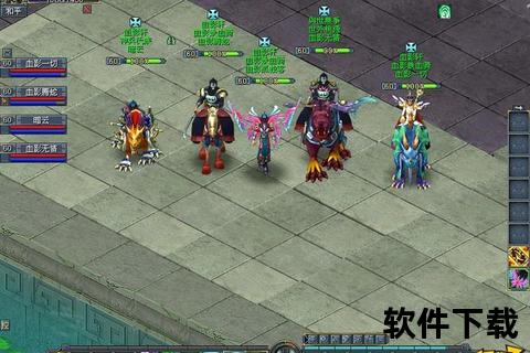 封神榜2_最新客户端下载_高速一键安装畅玩