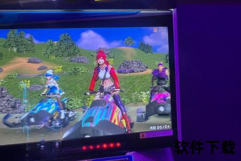 全方位沉浸革新手游平台测试畅享极致流畅新体验