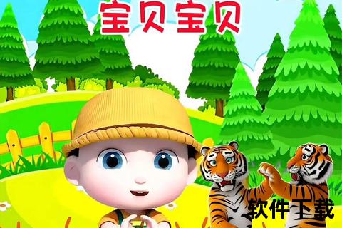 宝贝mp3下载_高品质儿歌资源免费获取_畅听早教故事音乐