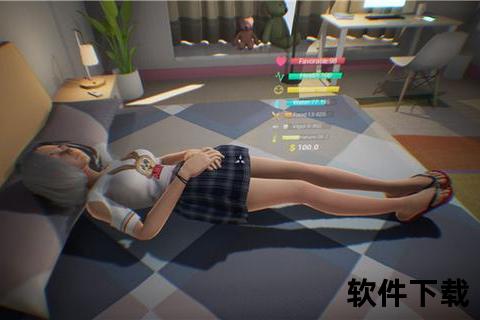 女友游戏下载