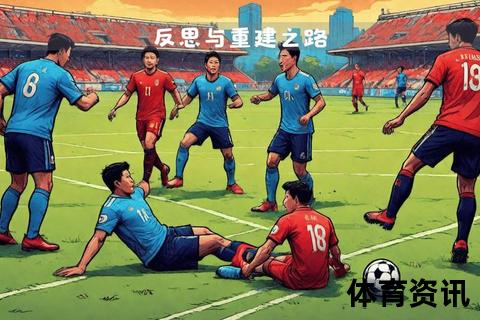 中巴足球交锋史：从0-8惨败到振兴之路的反思