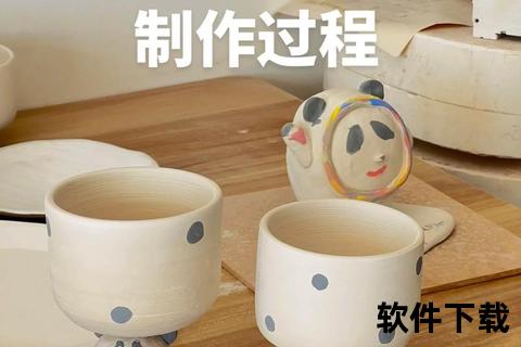 陶艺创作新体验:一起玩陶艺下载安装及创意手工指南 陶艺创作新体验:一起玩陶艺下载安装及创意手工指南