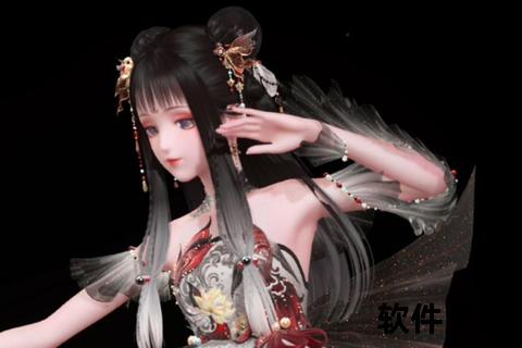 幻境遨游璀璨闪耀手游金鱼坐骑炫彩登场