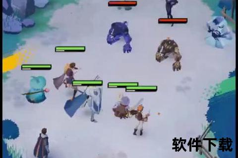 魅惑3D手游美女智战全境 深度策略博弈点燃炫酷冒险征程 魅惑3D手游美女智战全境 深度策略博弈点燃炫酷冒险征程