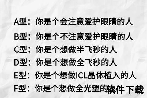 灵动洞悉真实自我:心理测评软件解锁深层人格密码 灵动洞悉真实自我:心理测评软件解锁深层人格密码