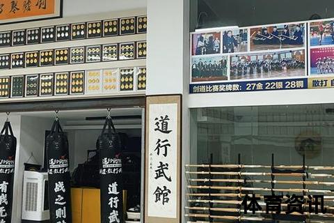 散打起源探秘：中国武术文化的国家归属解析