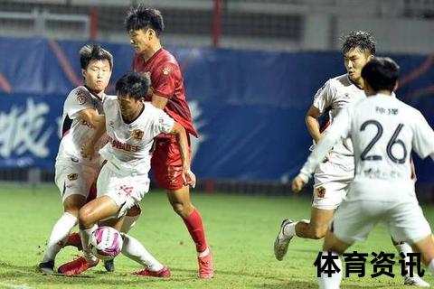 国足青春风暴掀翻伊朗_冲击亚洲杯再添关键胜
