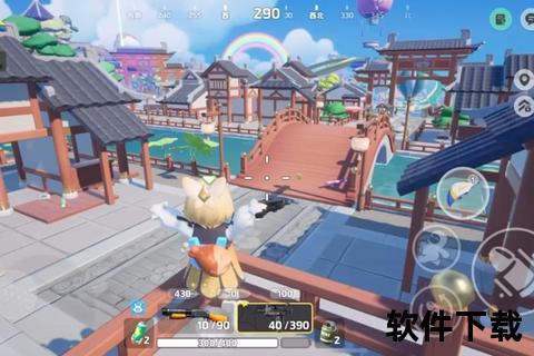 遗迹手游智创奇局沉浸烧脑对决与奇幻冒险交织新征途 遗迹手游智创奇局沉浸烧脑对决与奇幻冒险交织新征途