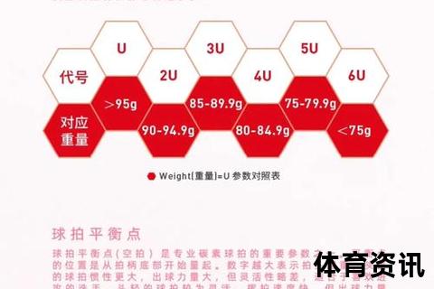 羽毛球拍核心组成解析：拍框_拍杆与拍柄详解