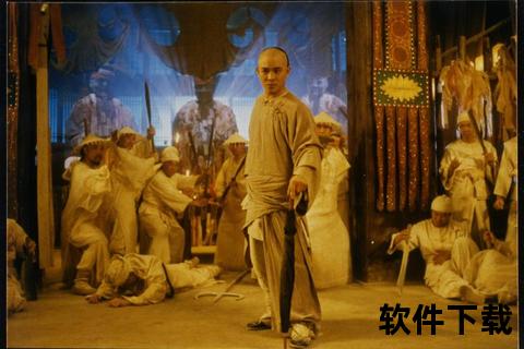 黄飞鸿2高清完整版下载_经典武侠电影资源迅雷BT种子分享  第2张