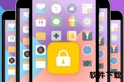 极速畅享智能一键锁屏软件让手机操作高效无忧