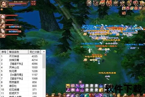不死者之王手游极致诡术对决与无限策略智谋激战 不死者之王手游极致诡术对决与无限策略智谋激战