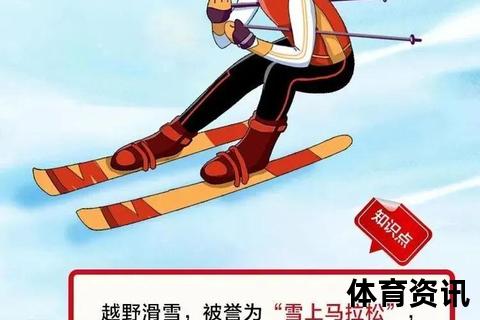 滑雪新手入门指南：正确姿势与安全技巧全解析