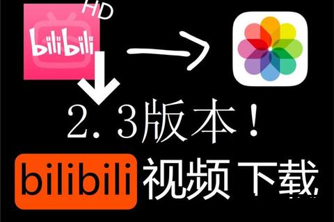 哔哩哔哩在线下载-B站视频一键保存与高清资源获取指南