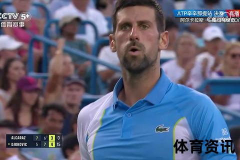 ATP直播直击网坛巅峰对决_实时激战全程追踪