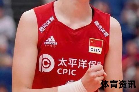 朱婷家乡揭秘：河南姑娘如何成长为女排世界冠军
