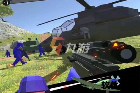 大型手游联机游戏,好玩的大型手机联机游戏