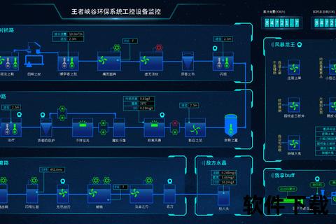 高效掌控智能未来：台达PLC编程软件赋能精准工业控制