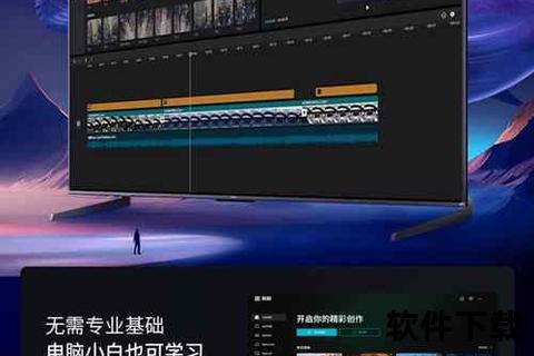 青苹果影院下载_高清影视资源免费获取与手机电脑版安装教程