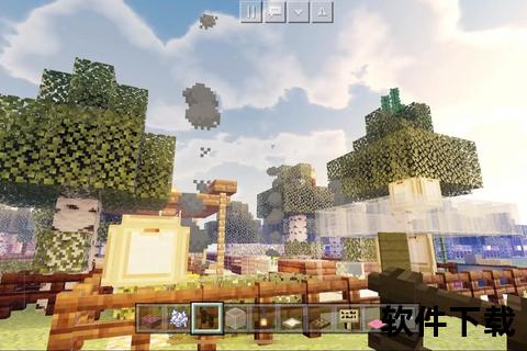 网易我的世界官方正版下载_沙盒创造与联机新体验