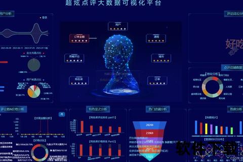 智能推荐精准匹配你的软件下载需求