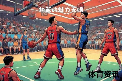 劲爆扣篮盛宴：NBA巨星空中对决_力与美碰撞的篮筐风暴
