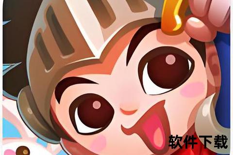 萌趣奇幻世界畅享无限冒险单机Q版手游随心畅玩 萌趣奇幻世界畅享无限冒险单机Q版手游随心畅玩