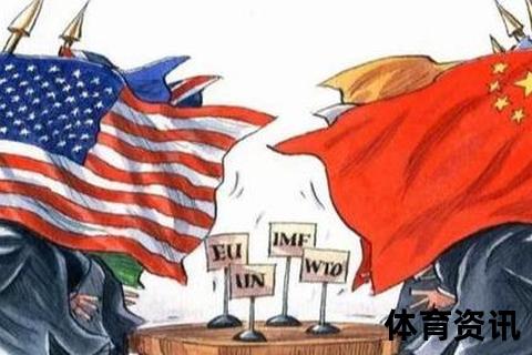 美俄制裁施压与停火谈判的战略博弈